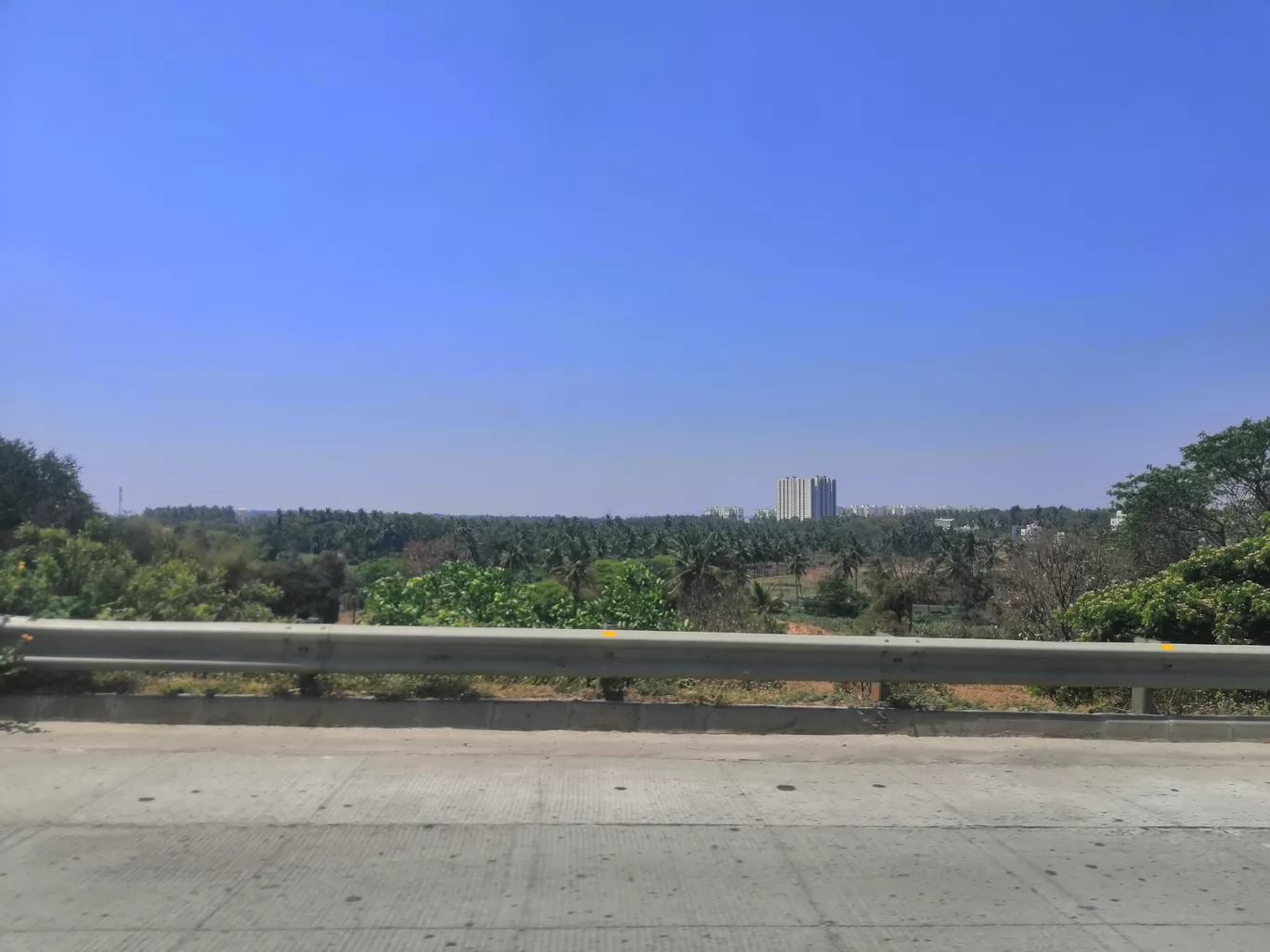 Photo of Bangalore By Fernweh