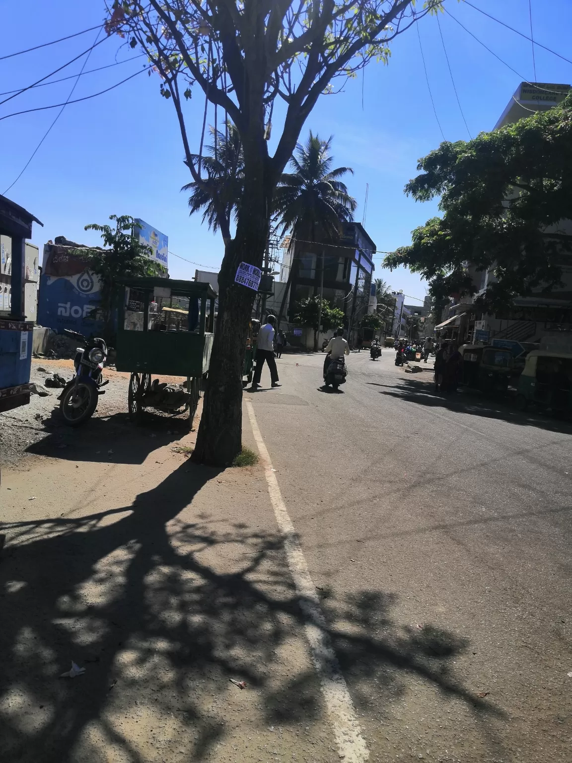 Photo of Bangalore By Fernweh