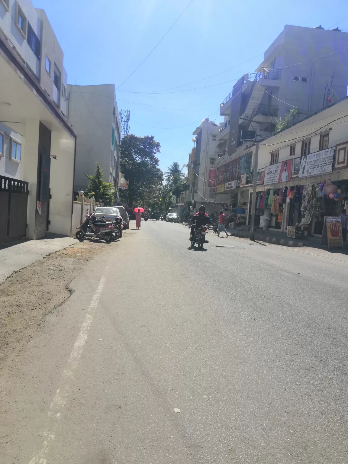 Photo of Bangalore By Fernweh