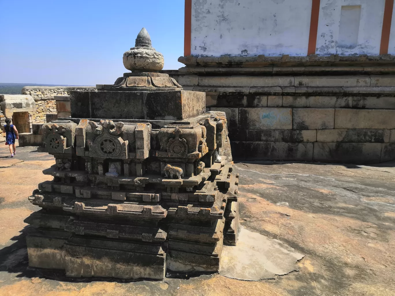 Photo of Shravanabelagola By Fernweh