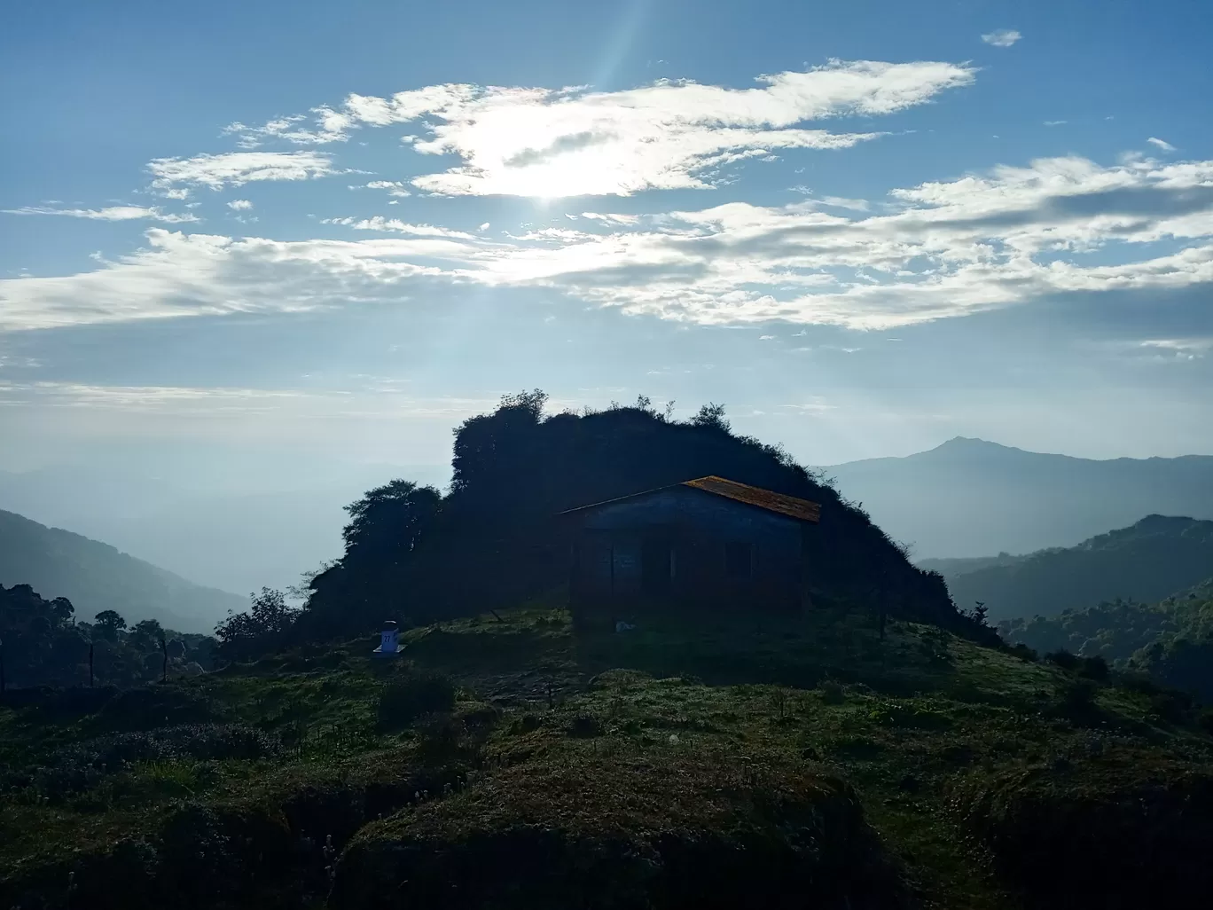 Photo of Sandakphu By Sourav Paul