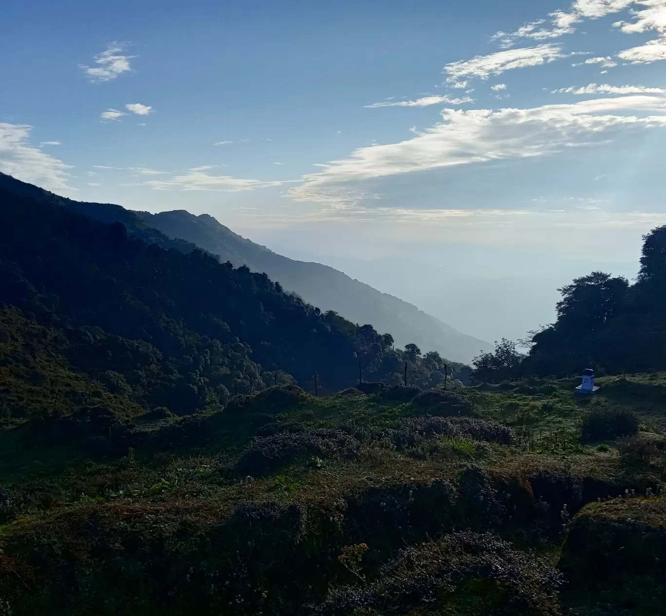 Photo of Sandakphu By Sourav Paul