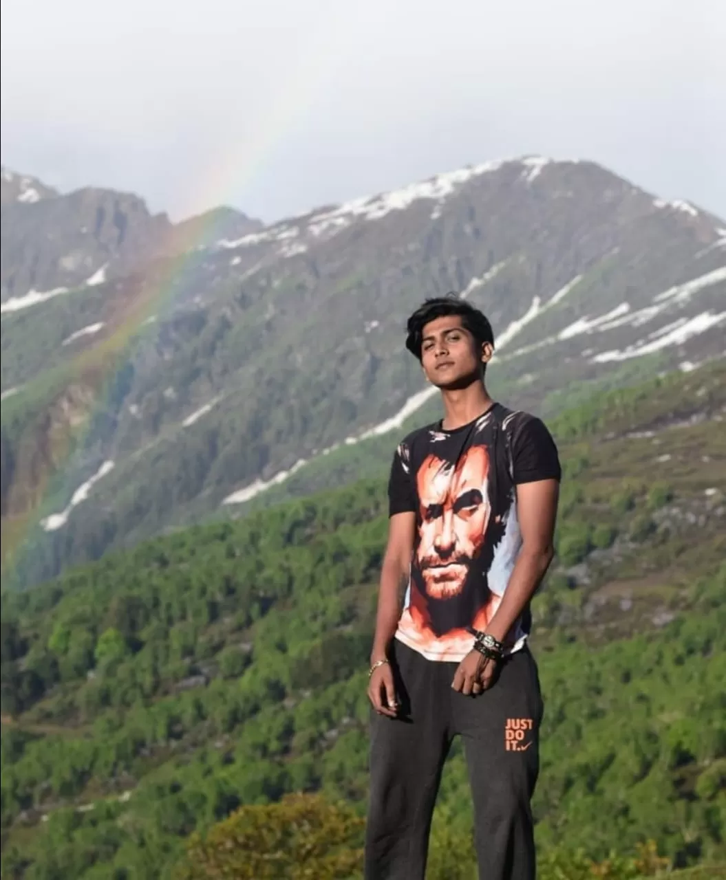 Photo of Chandrakhani Pass By Don Pablo