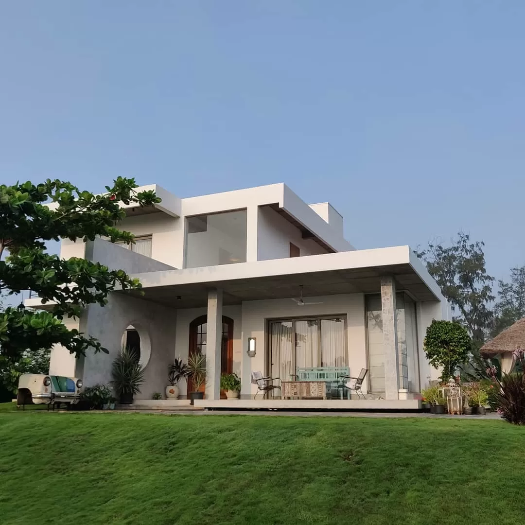 Photo of Manna Villa By srivatsa sutram
