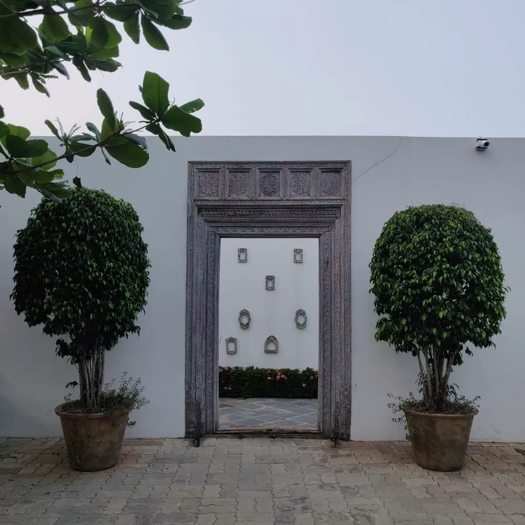 Photo of Manna Villa By srivatsa sutram