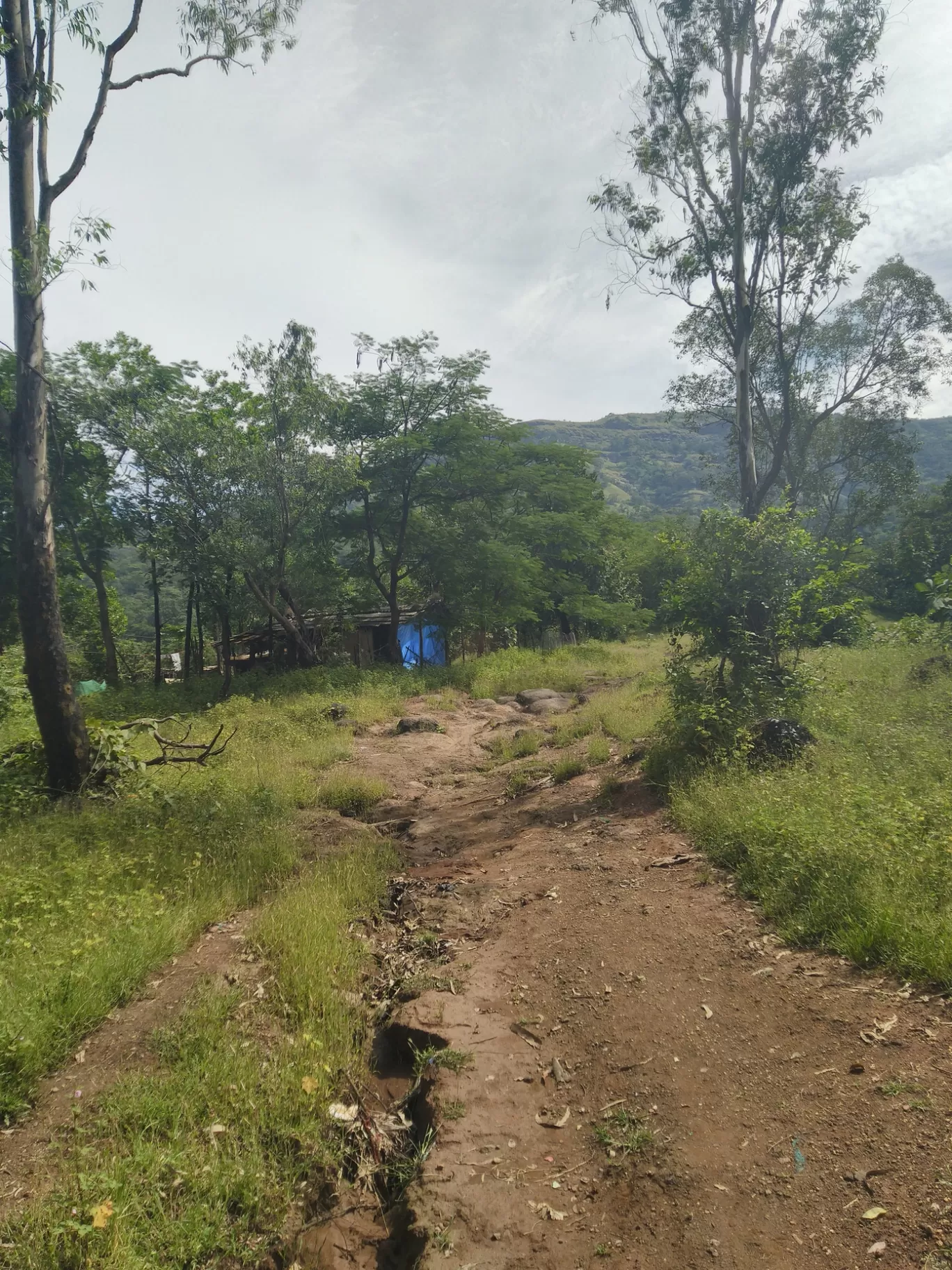 Photo of Karjat By CSF films