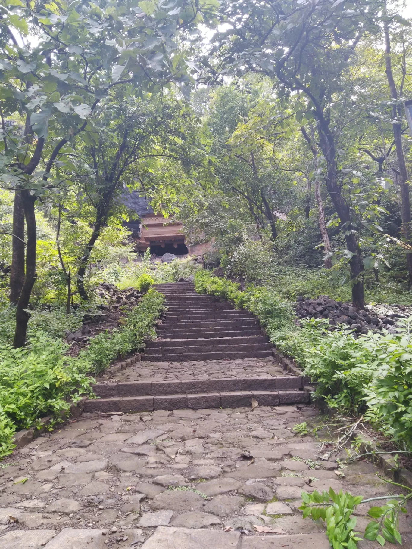 Photo of Karjat By CSF films