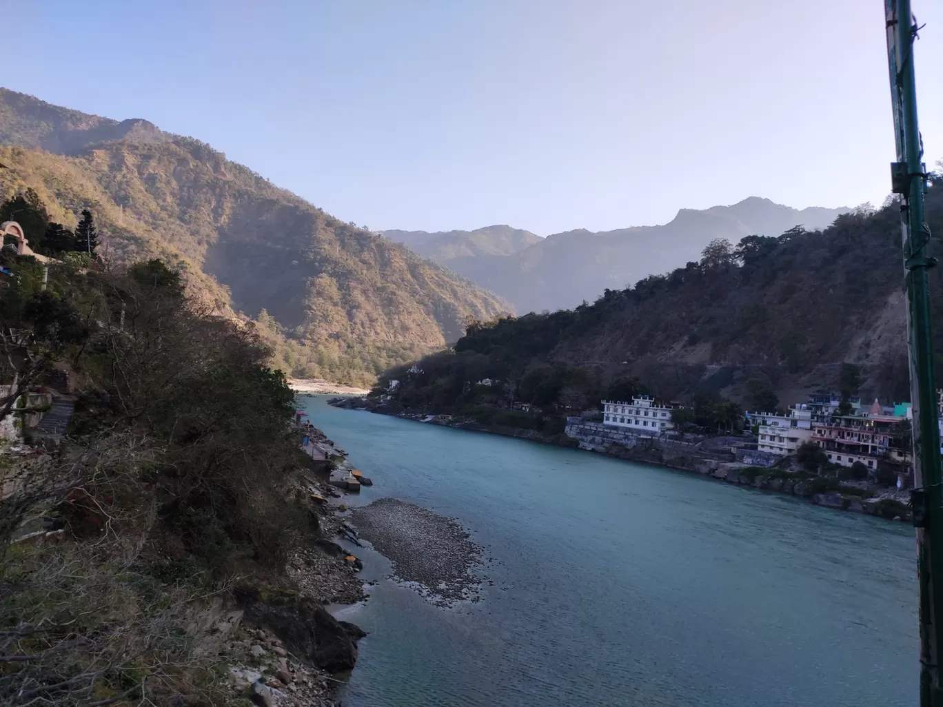 Photo of Rishikesh By Ronit Singh