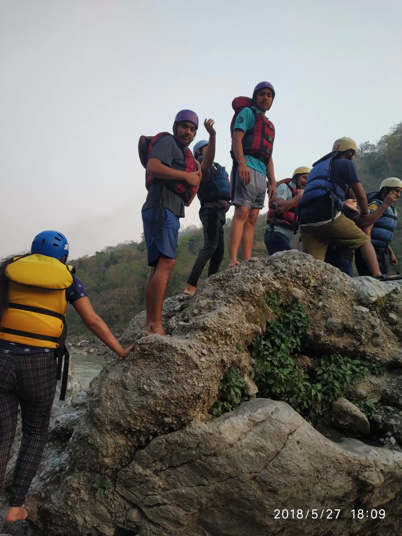 Photo of Rishikesh By Ronit Singh