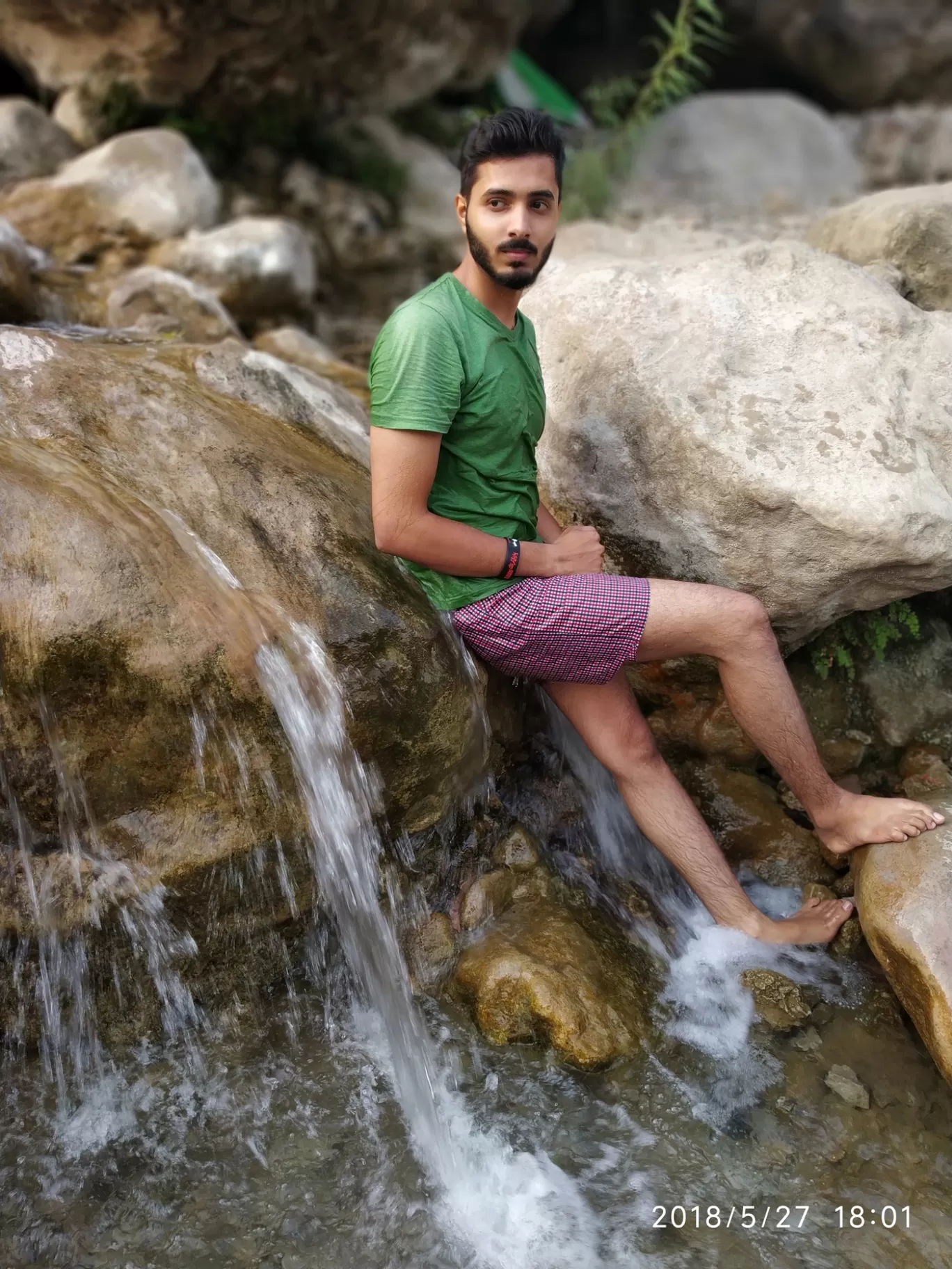 Photo of Rishikesh By Ronit Singh