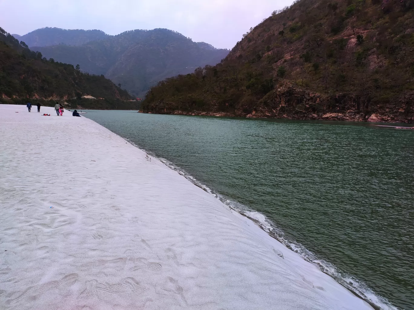 Photo of Rishikesh By Ronit Singh
