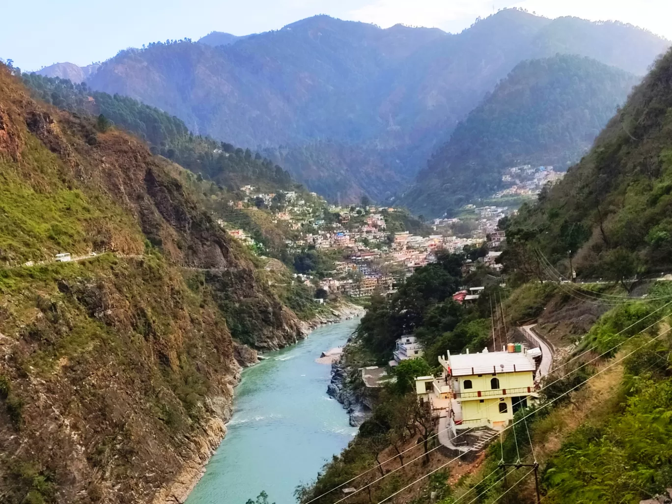 Photo of Srinagar By Ronit Singh