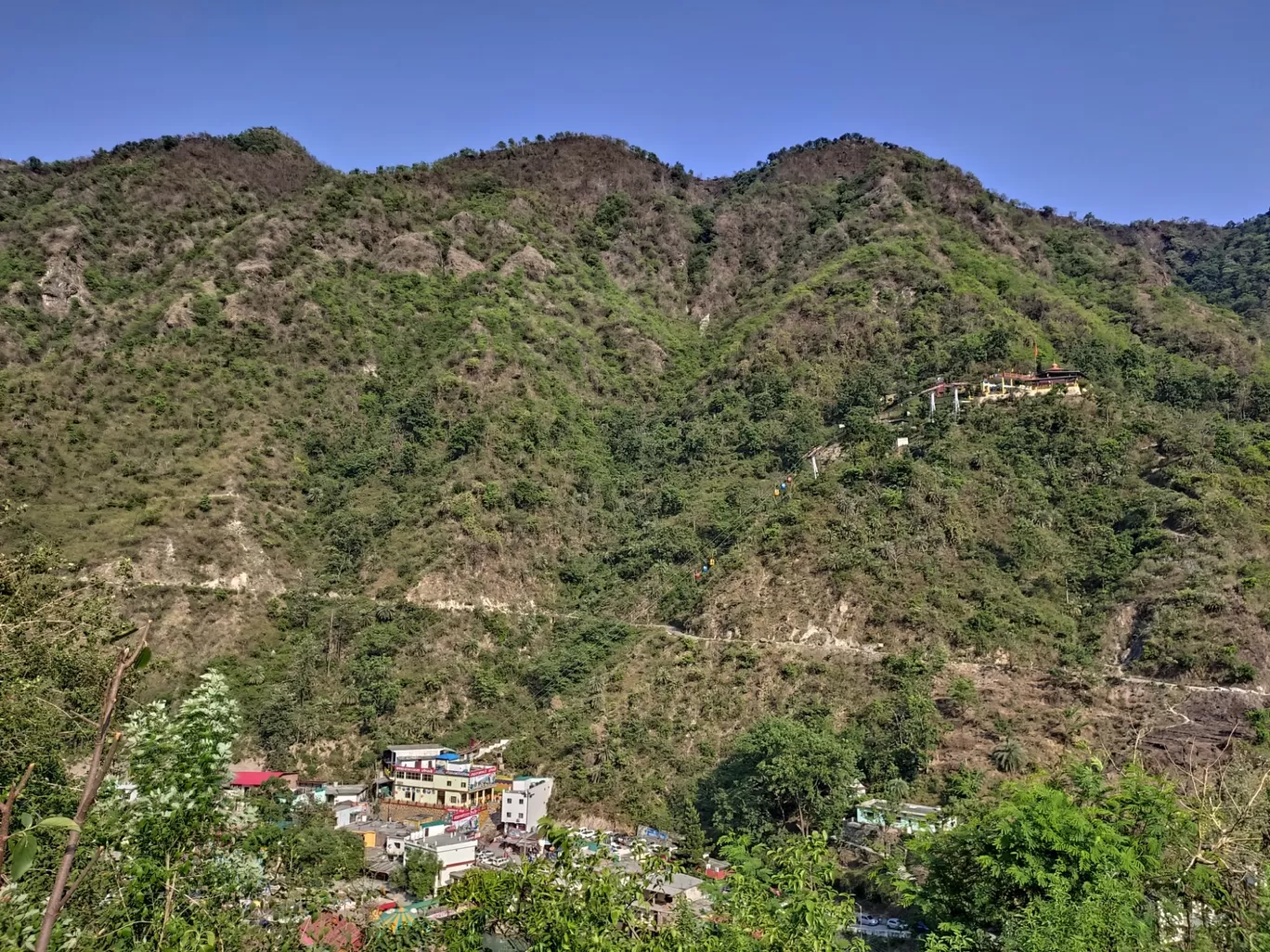 Photo of Sahastradhara By Ronit Singh