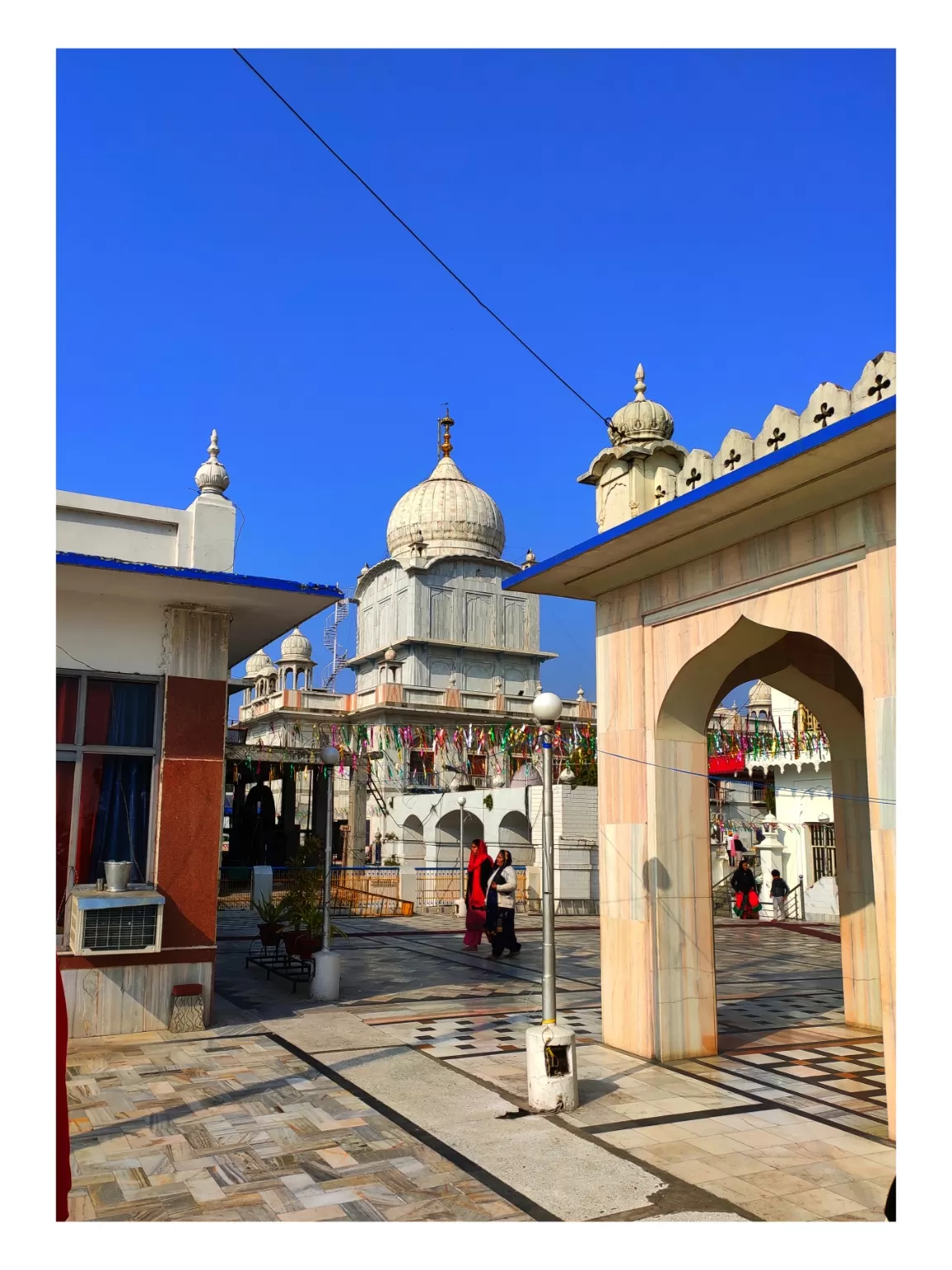 Photo of Paonta Sahib By Ronit Singh