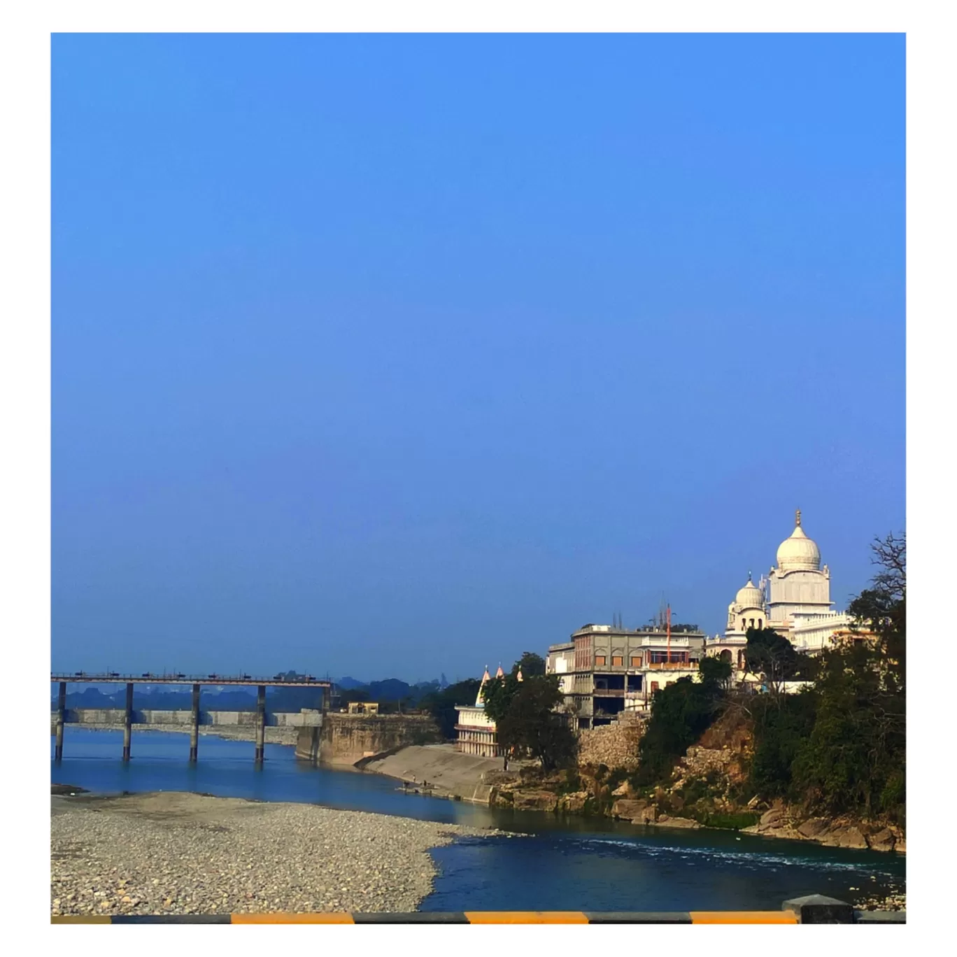 Photo of Paonta Sahib By Ronit Singh