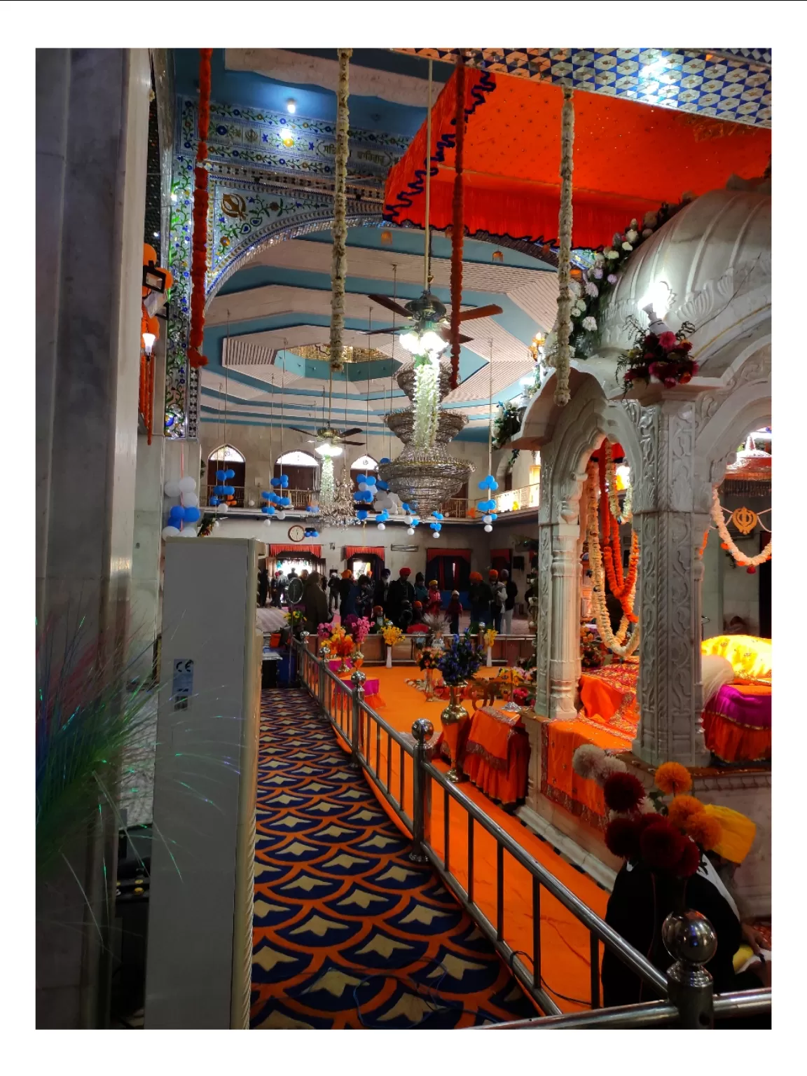 Photo of Paonta Sahib By Ronit Singh