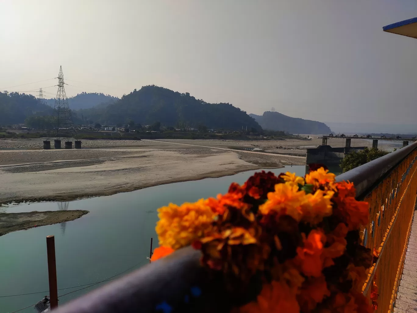 Photo of Paonta Sahib By Ronit Singh