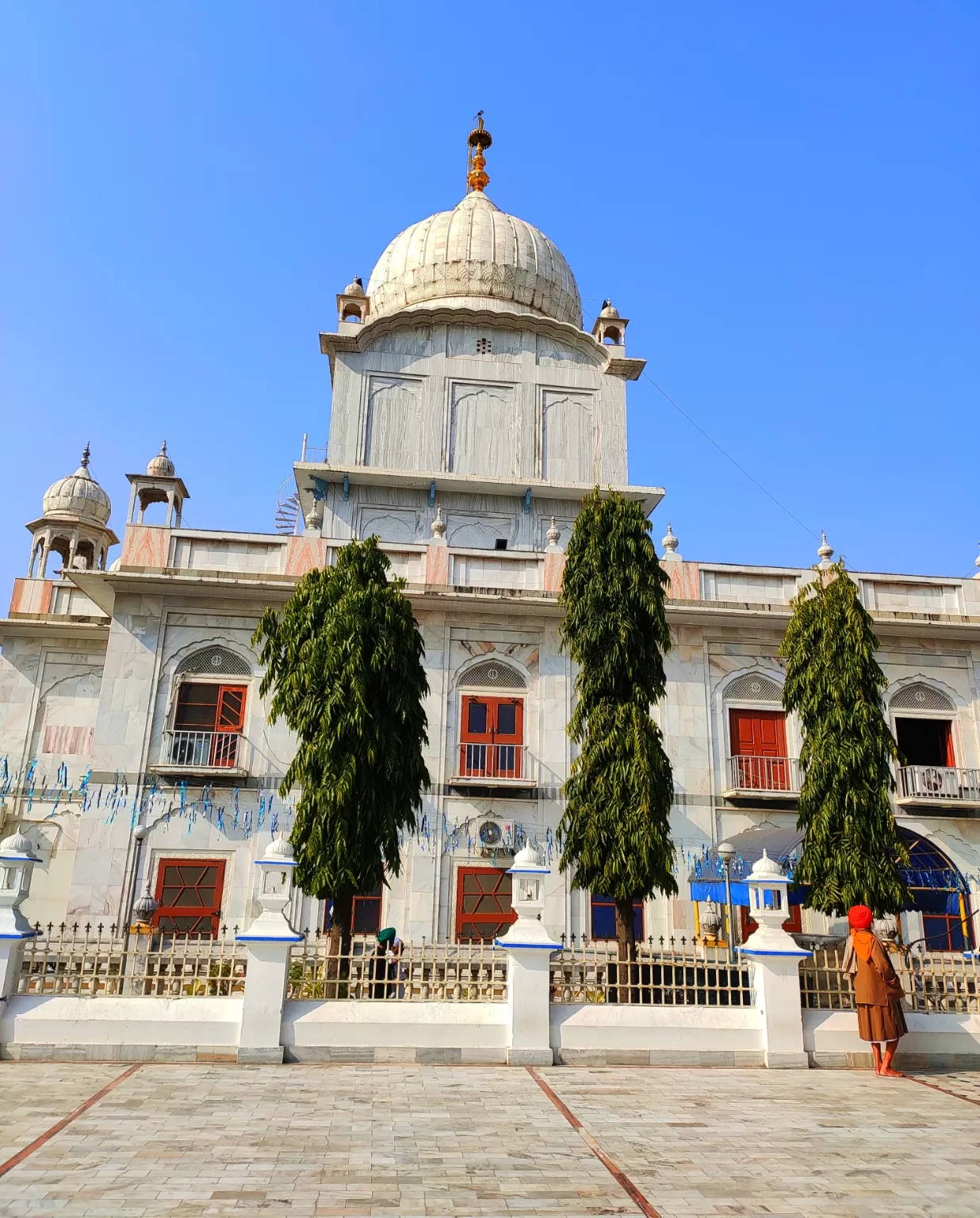 Photo of Paonta Sahib By Ronit Singh