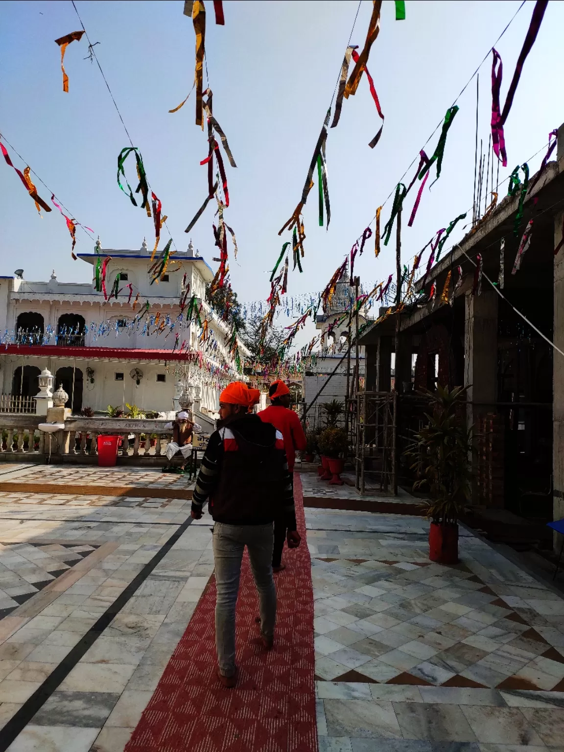 Photo of Paonta Sahib By Ronit Singh