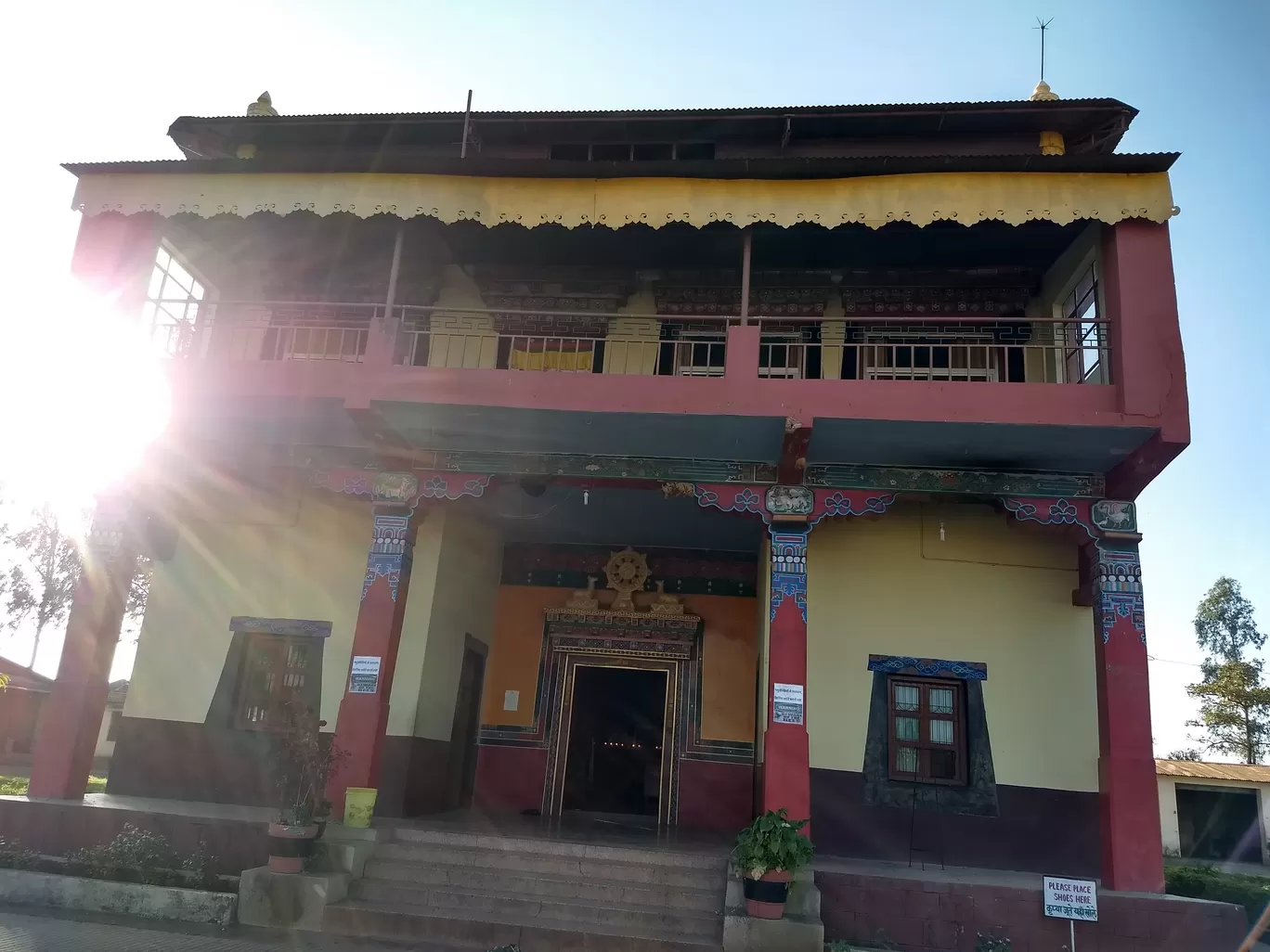 Photo of Mainpat By Shikhar Kannoje