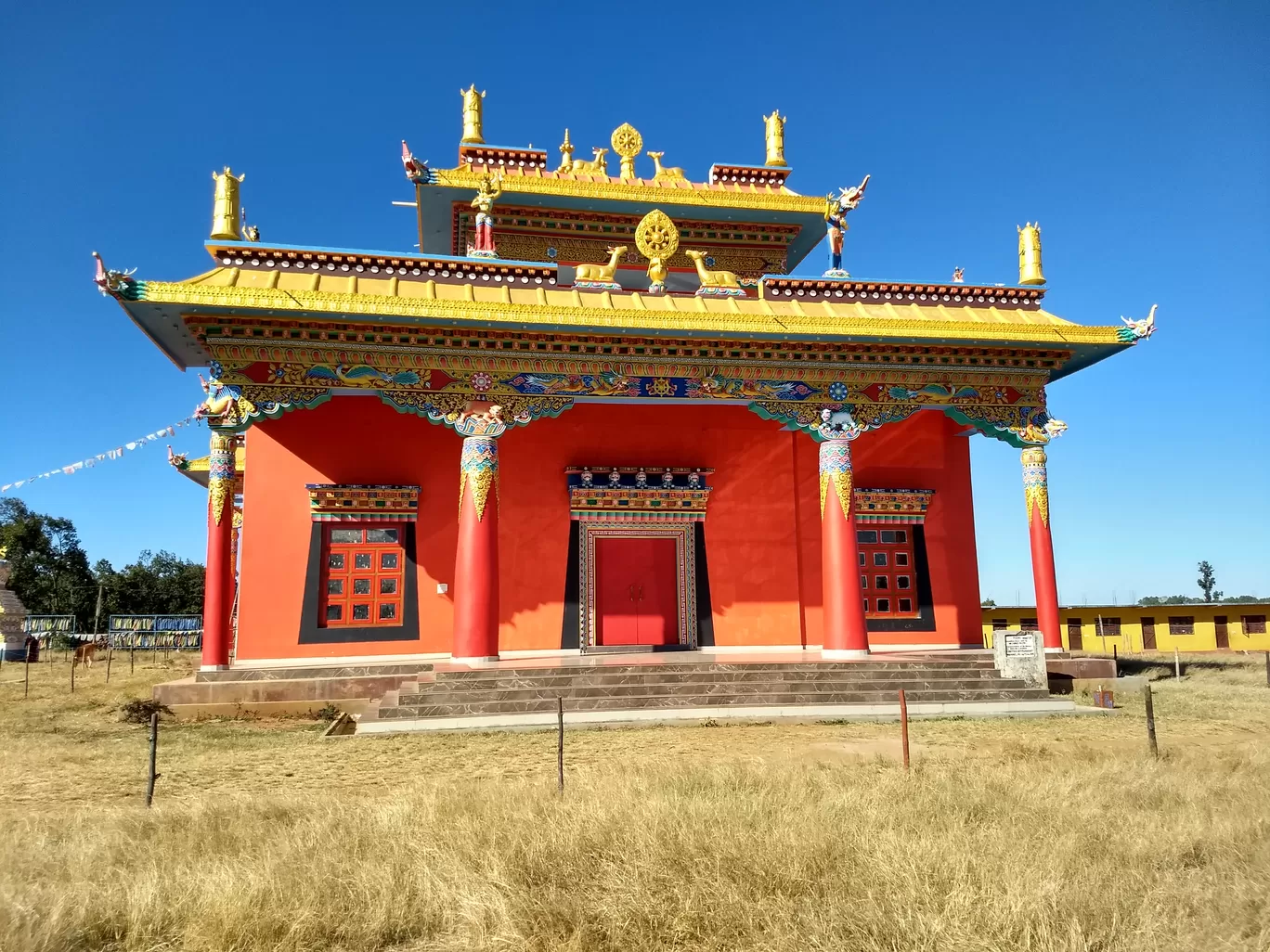Photo of Mainpat By Shikhar Kannoje
