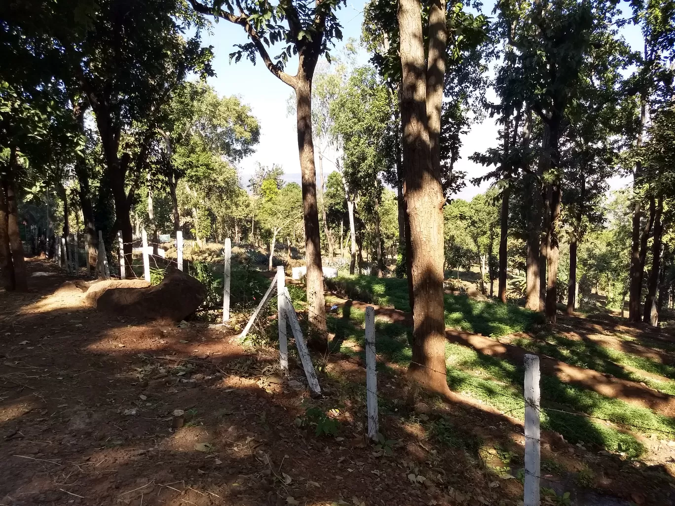 Photo of Mainpat By Shikhar Kannoje