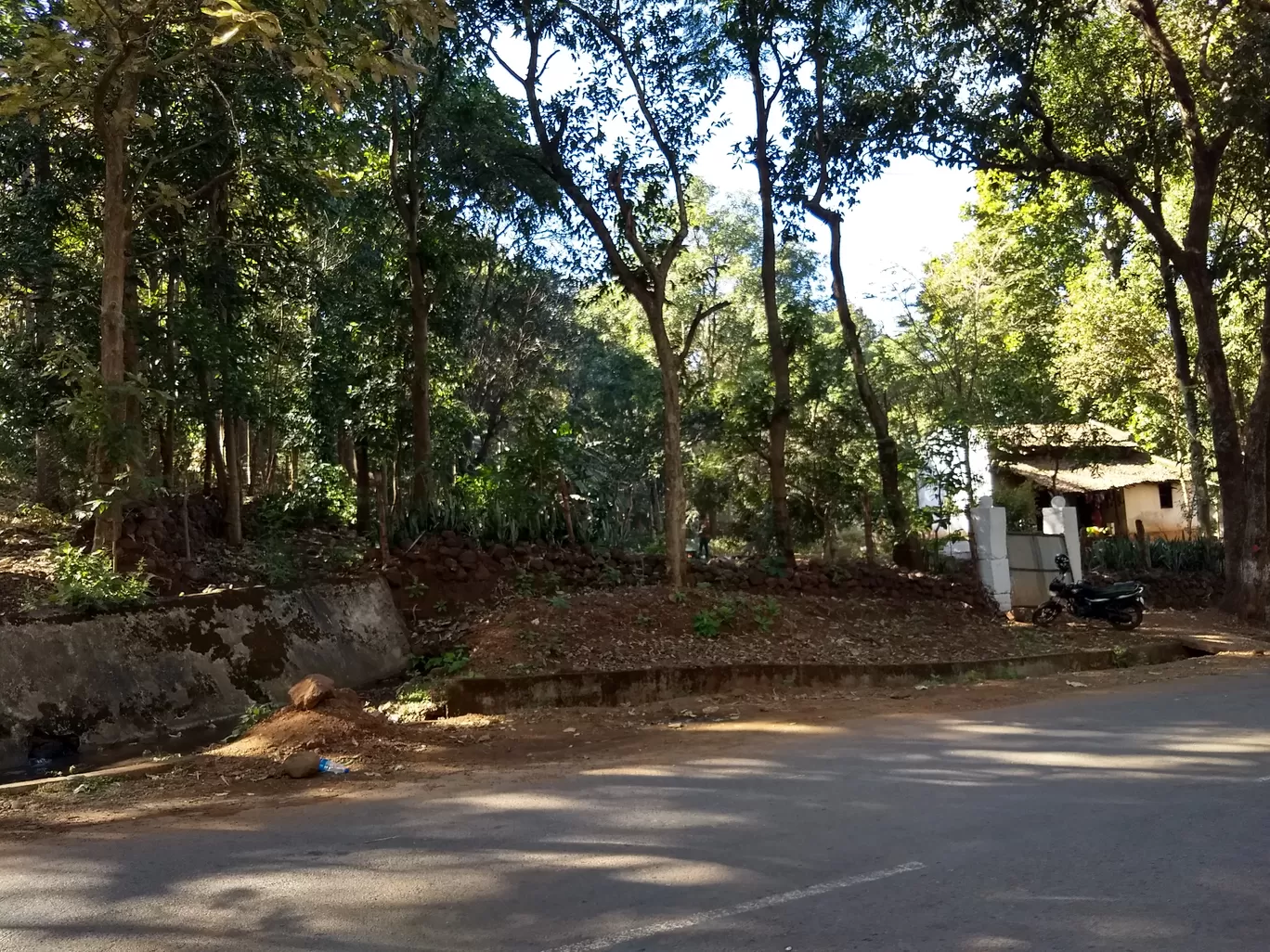 Photo of Mainpat By Shikhar Kannoje