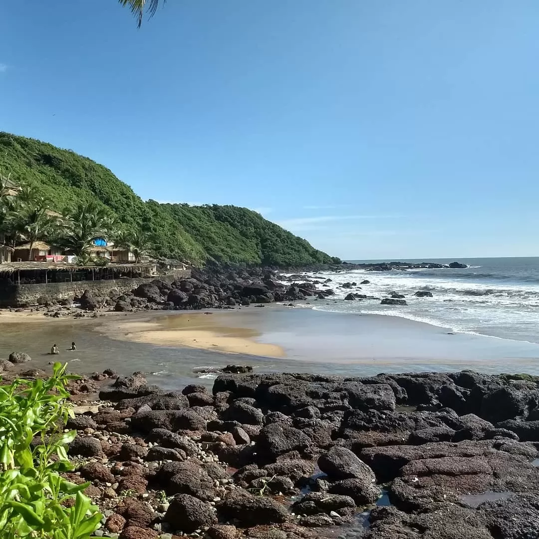 Photo of Goa By Shikhar Kannoje