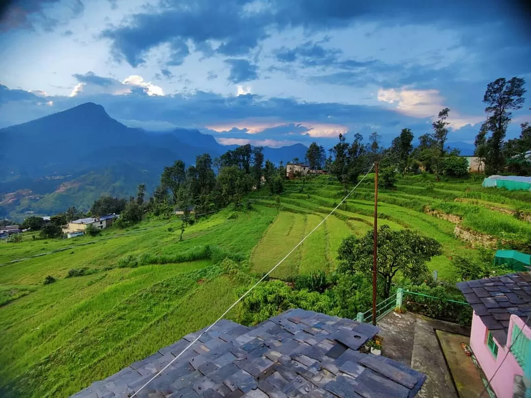 Photo of Pithoragarh By Explore with Hemendra