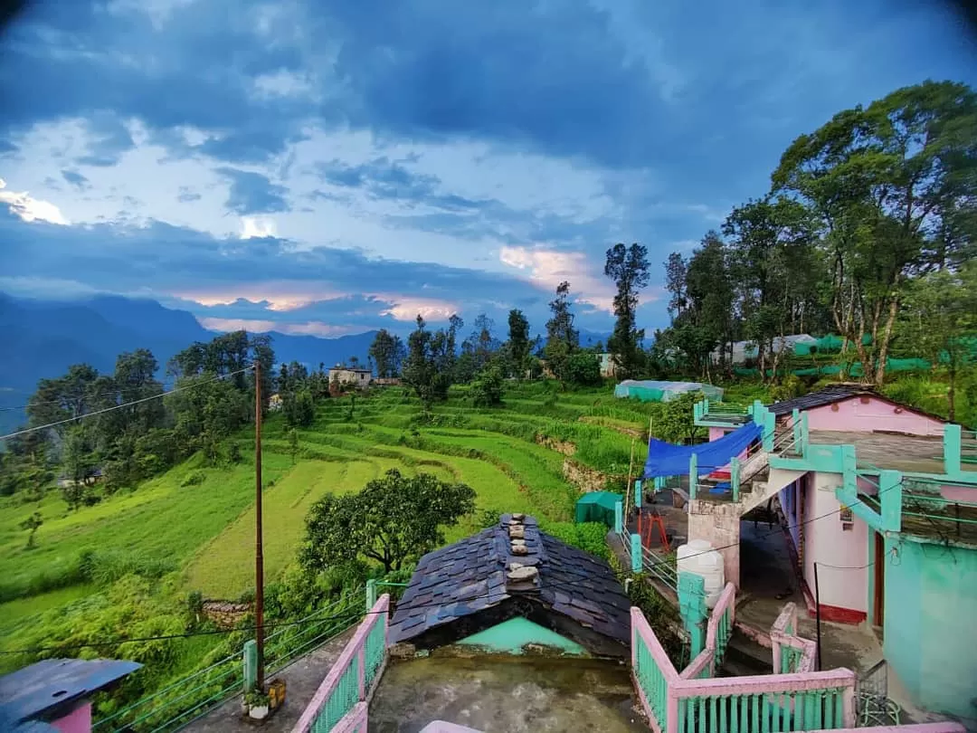 Photo of Pithoragarh By Explore with Hemendra