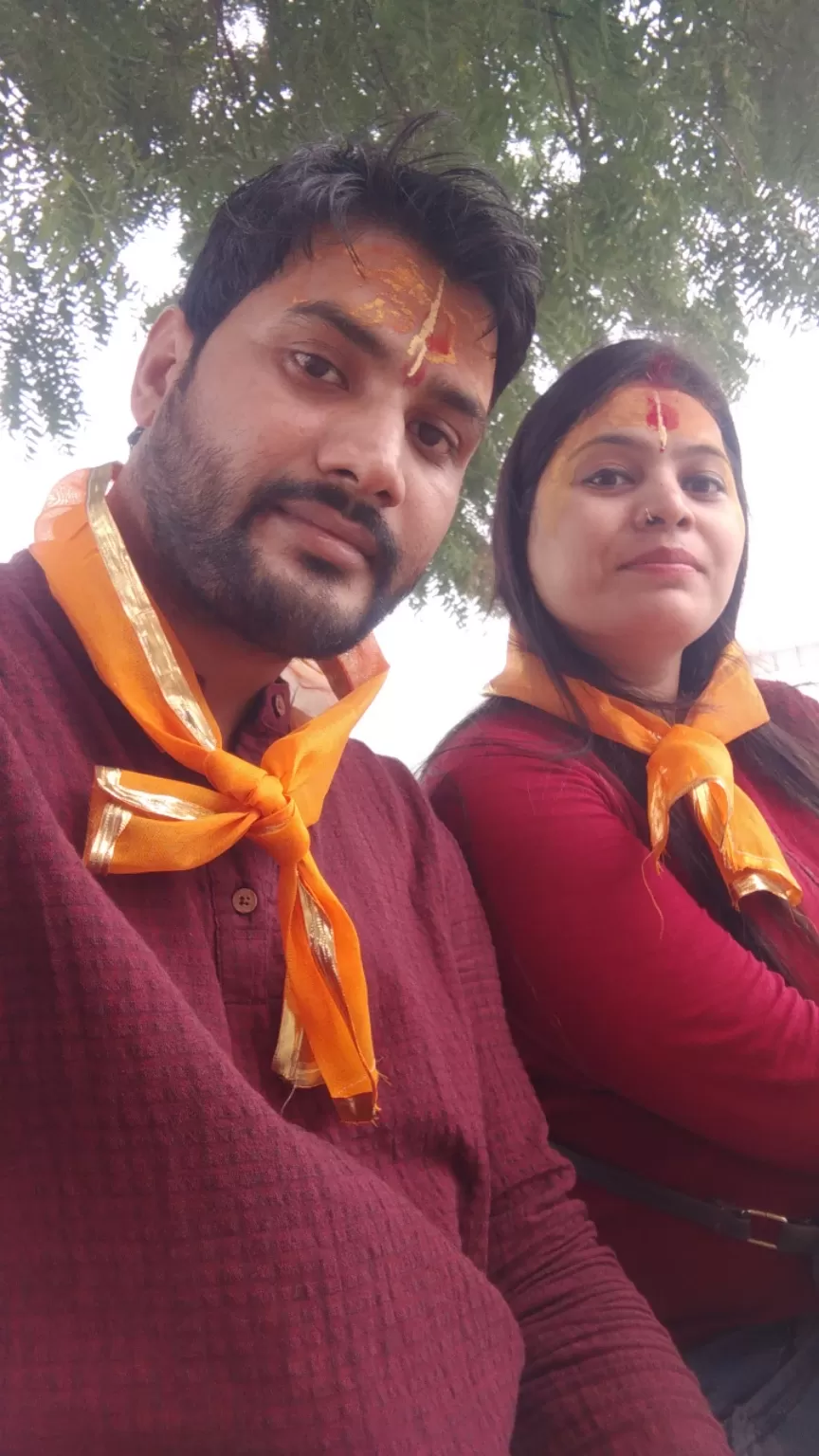 Photo of Vrindavan By Explore with Hemendra