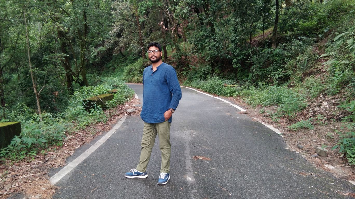 Photo of Didihat By Explore with Hemendra