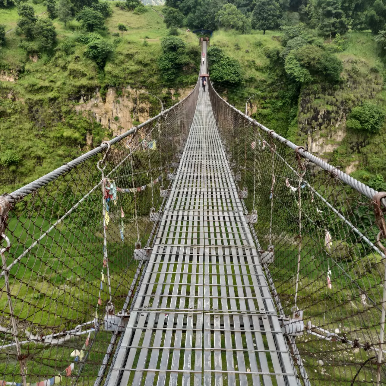 Photo of Pokhara By Asad Hasan