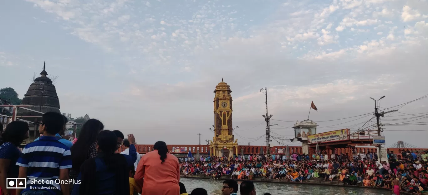 Photo of Haridwar By Joker Be