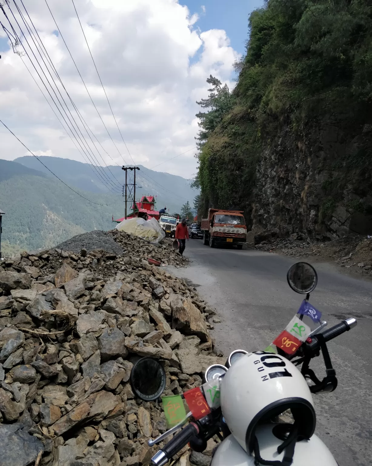 Photo of Manali By Joker Be