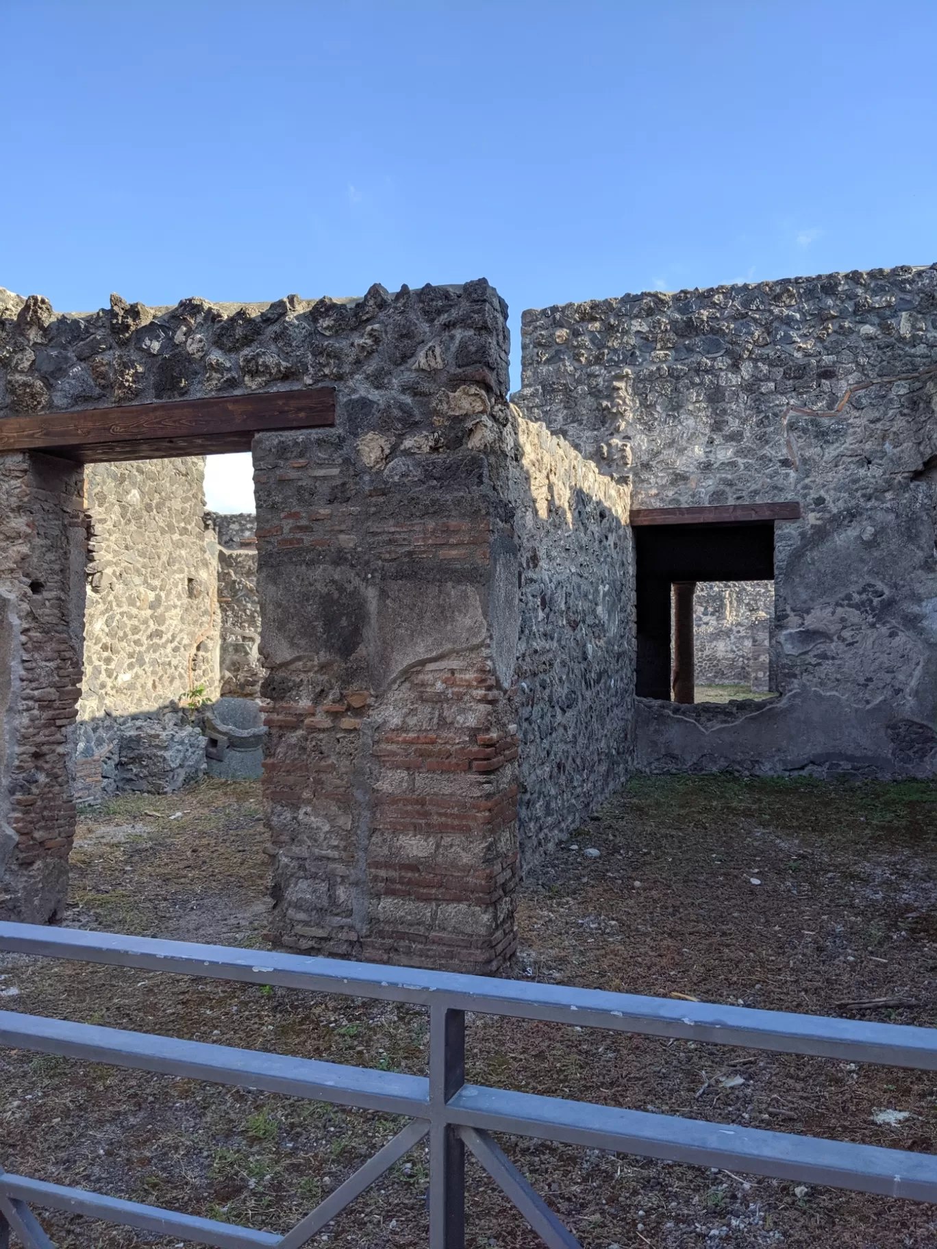 Photo of Pompei By Tanmay Agarwal