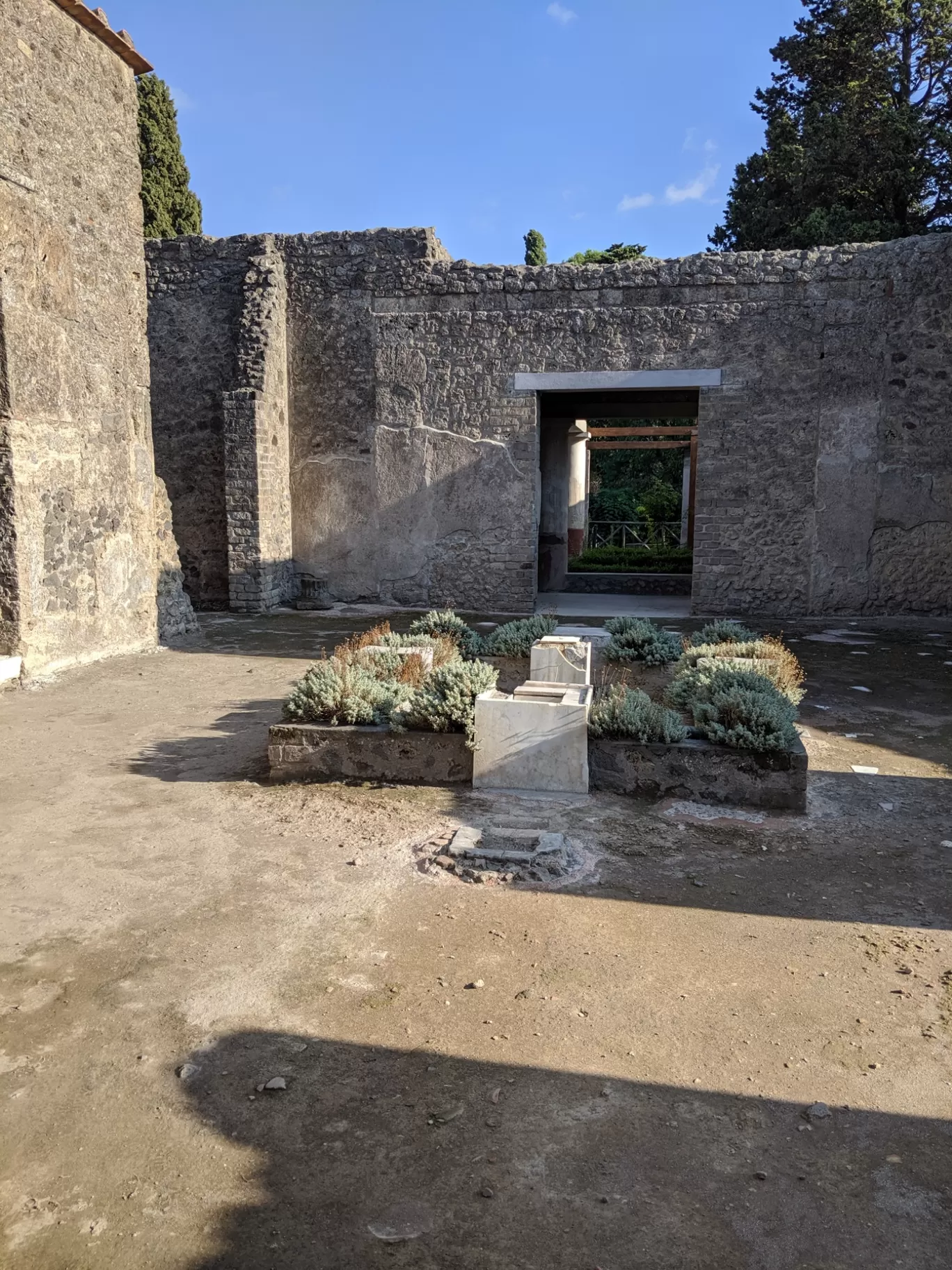 Photo of Pompei By Tanmay Agarwal