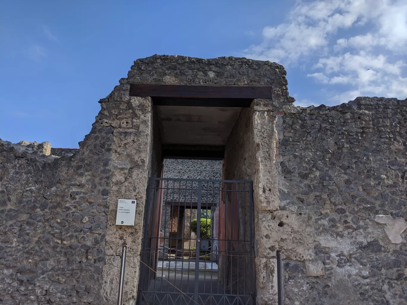 Photo of Pompei By Tanmay Agarwal