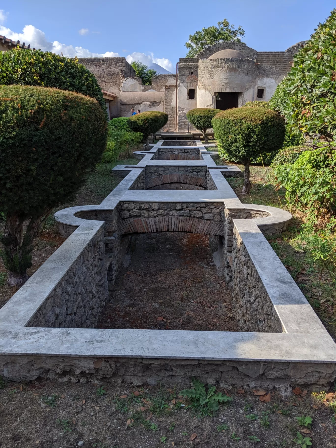 Photo of Pompei By Tanmay Agarwal