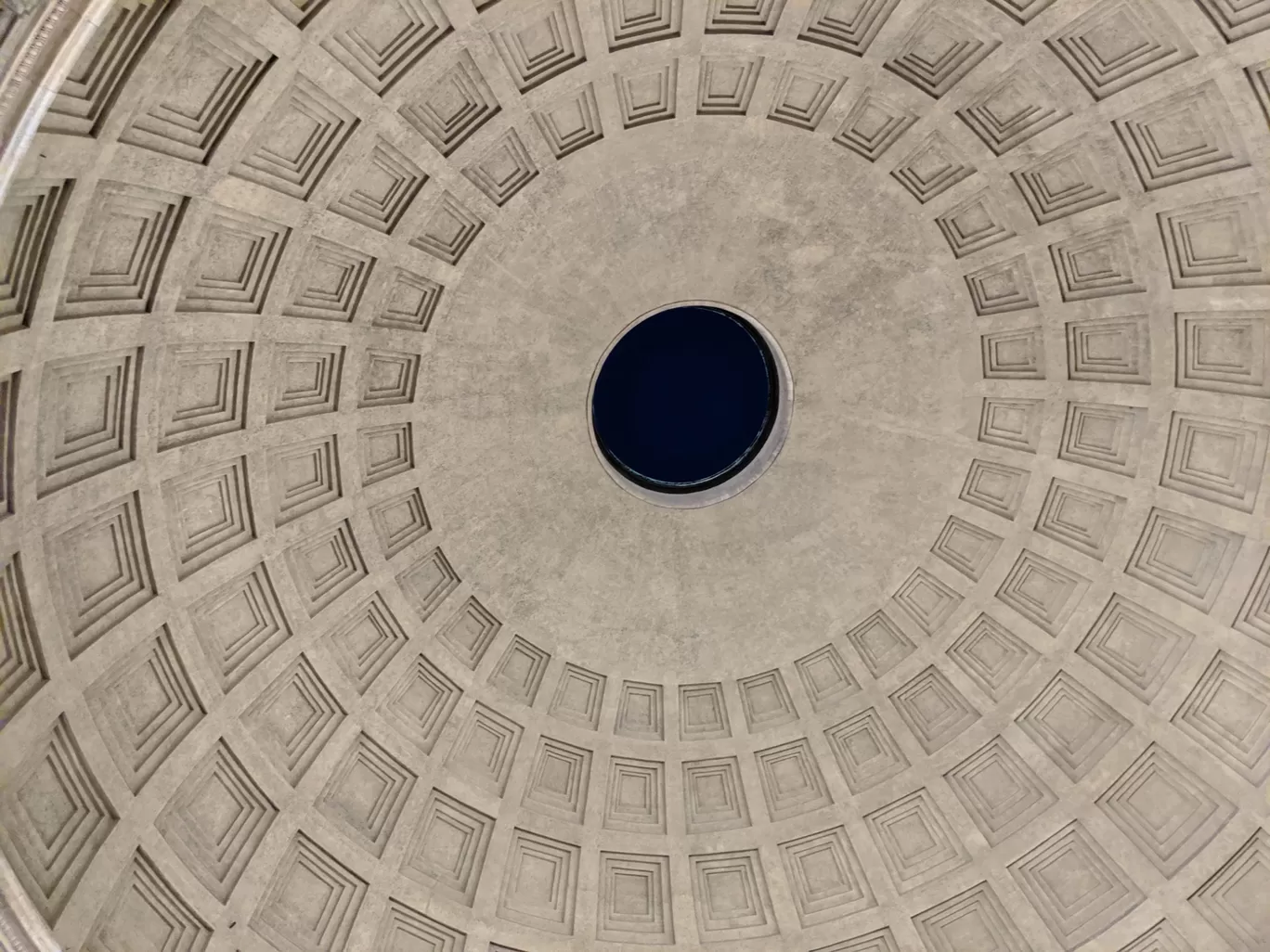 Photo of Pantheon By Tanmay Agarwal