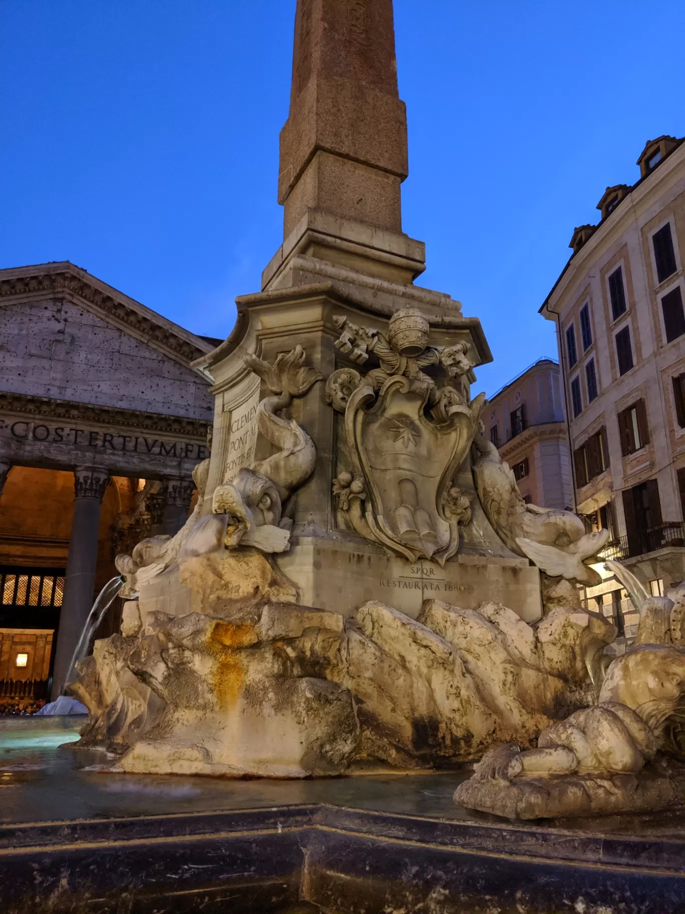 Photo of Pantheon By Tanmay Agarwal