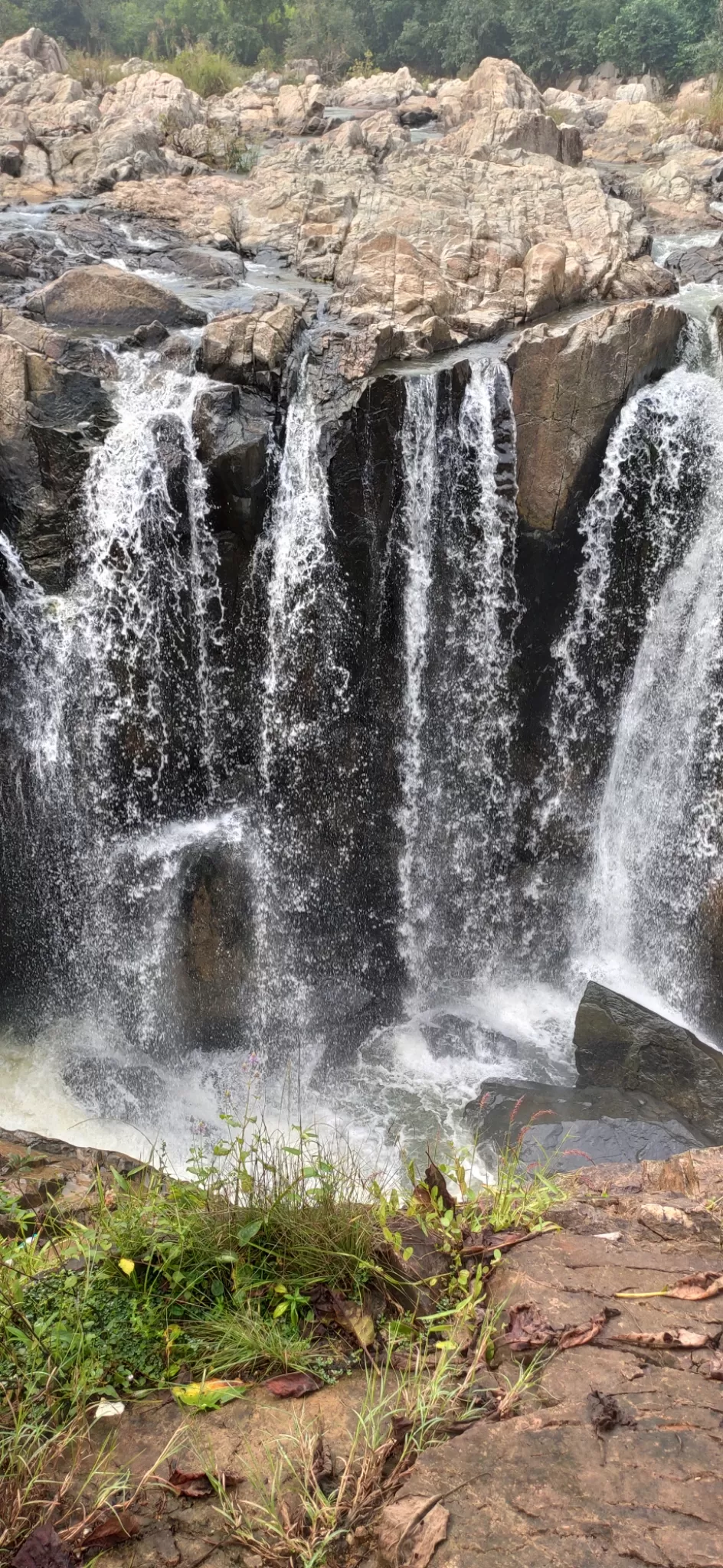 Photo of Gundichaghagi Water fall By chandrakant jena