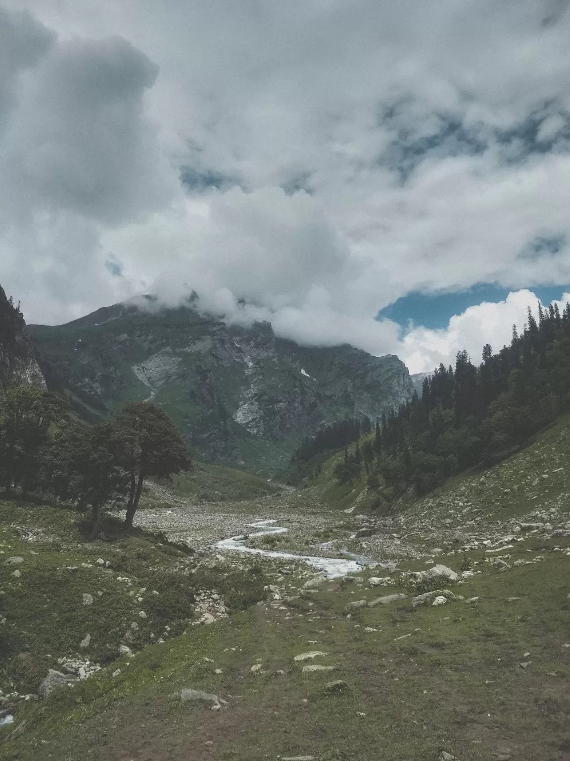 Photo of Manali By Tanish Sain