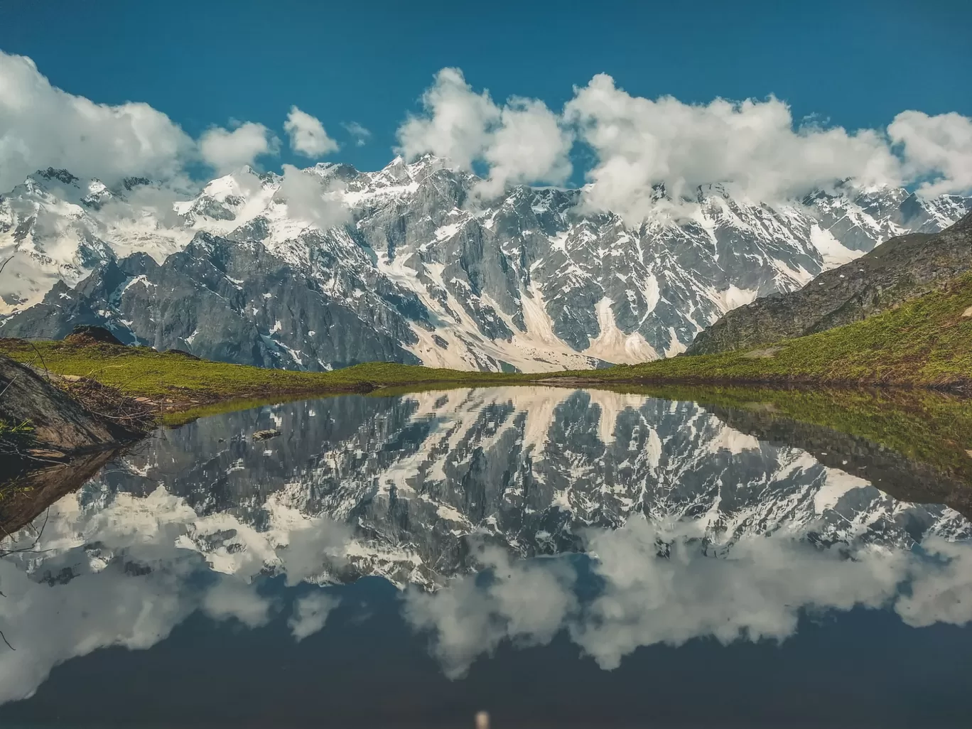 Photo of Manali By Tanish Sain