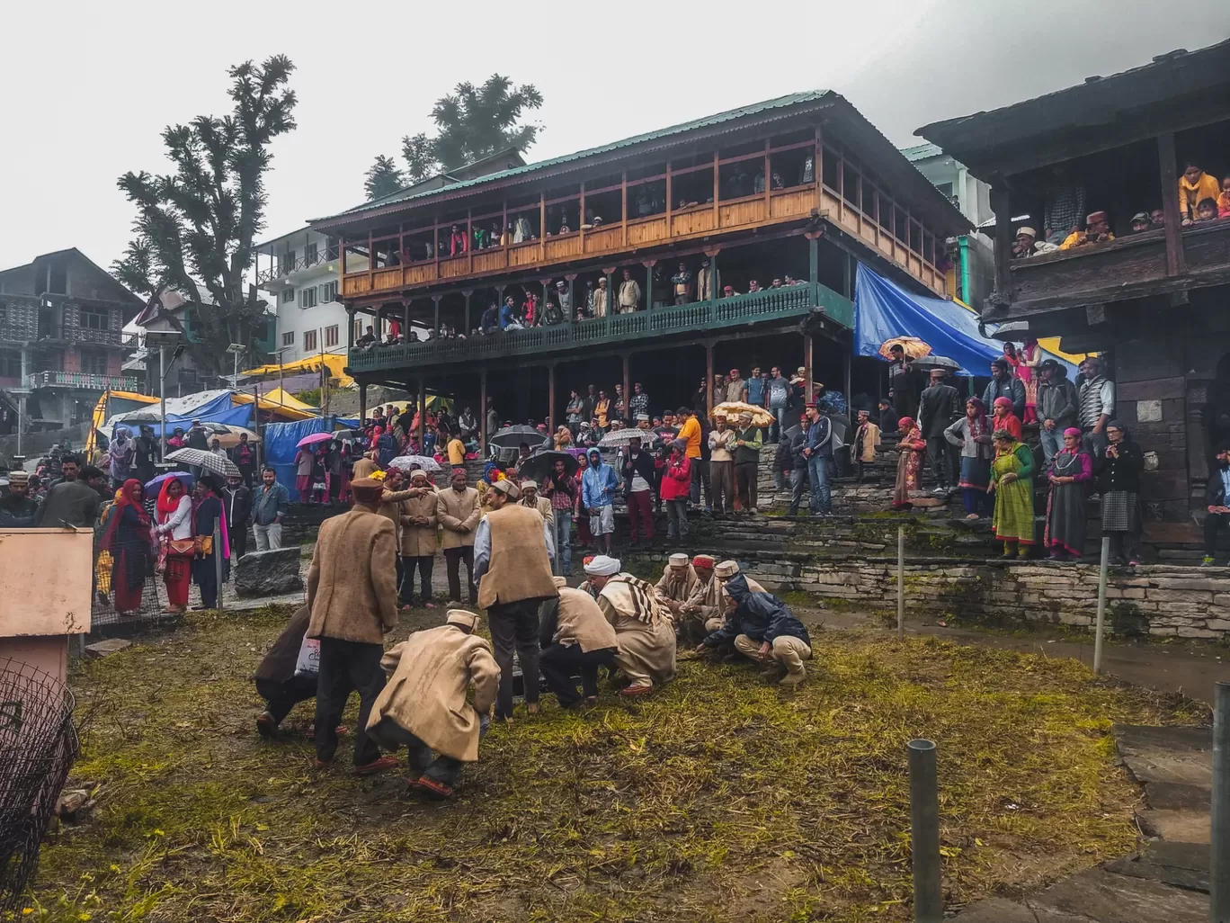 Photo of Malana By Tanish Sain