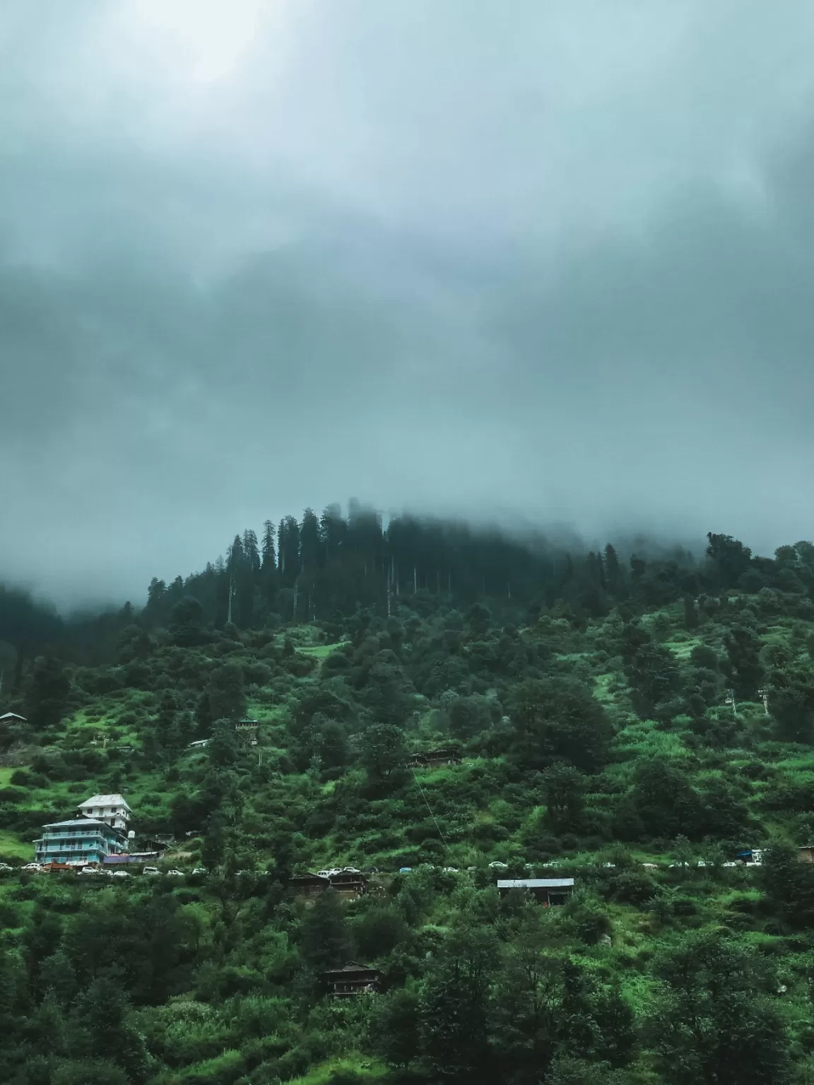 Photo of Malana By Tanish Sain