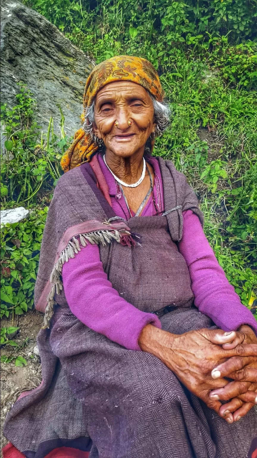 Photo of Malana By Tanish Sain