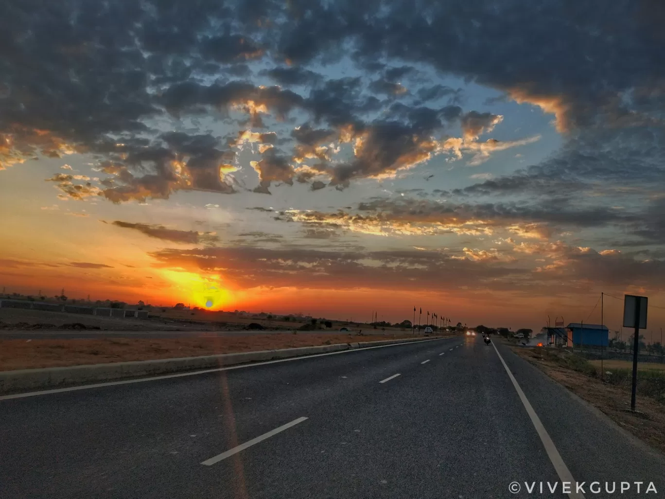 Photo of Indore By Vivek Gupta