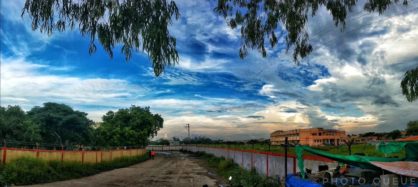 Photo of Indore By Vivek Gupta