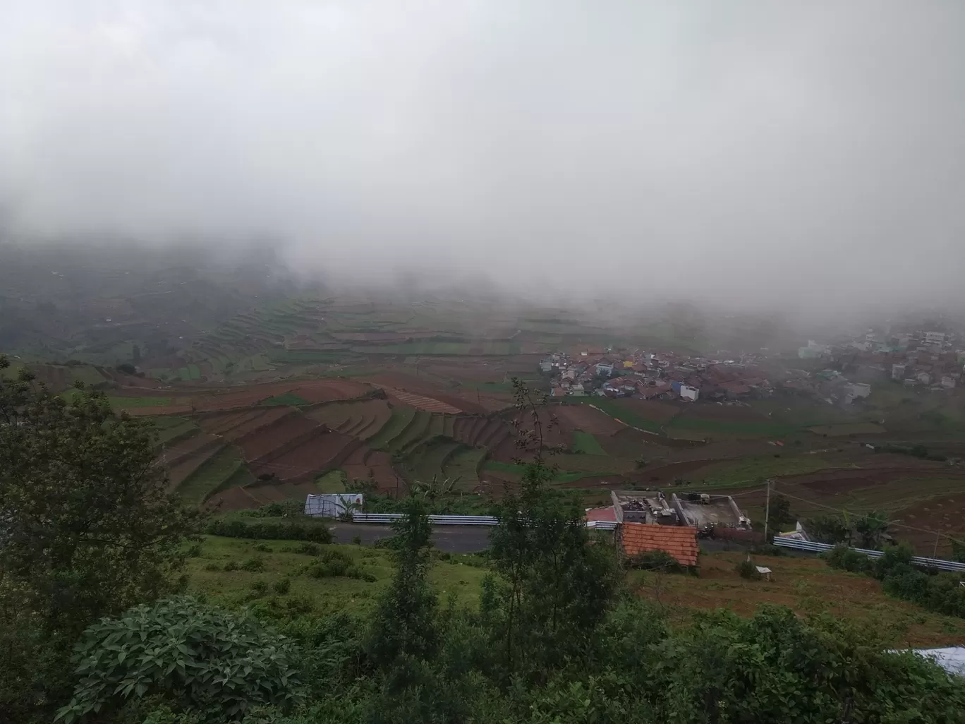Photo of Kodaikanal By varun durai